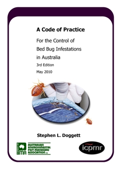 Australian Bed Bug Code