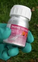 Takunex pack shot