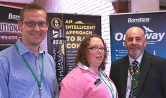 Agm Barrettine Lr