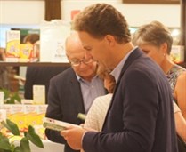 Babolna Viewing Products