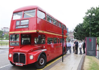 Bus