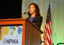 Gen Bayer Speaker