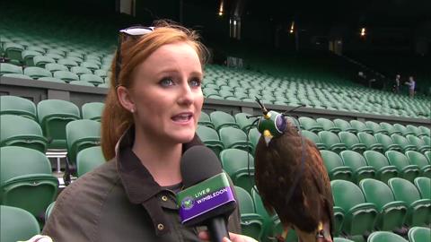 Imogen With Rufus