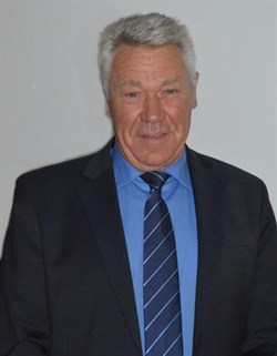Norbert Becker