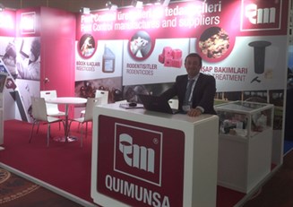 Quimunsa