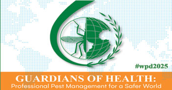 Global Pest Management Coalition announces World Pest Day 2025 celebration